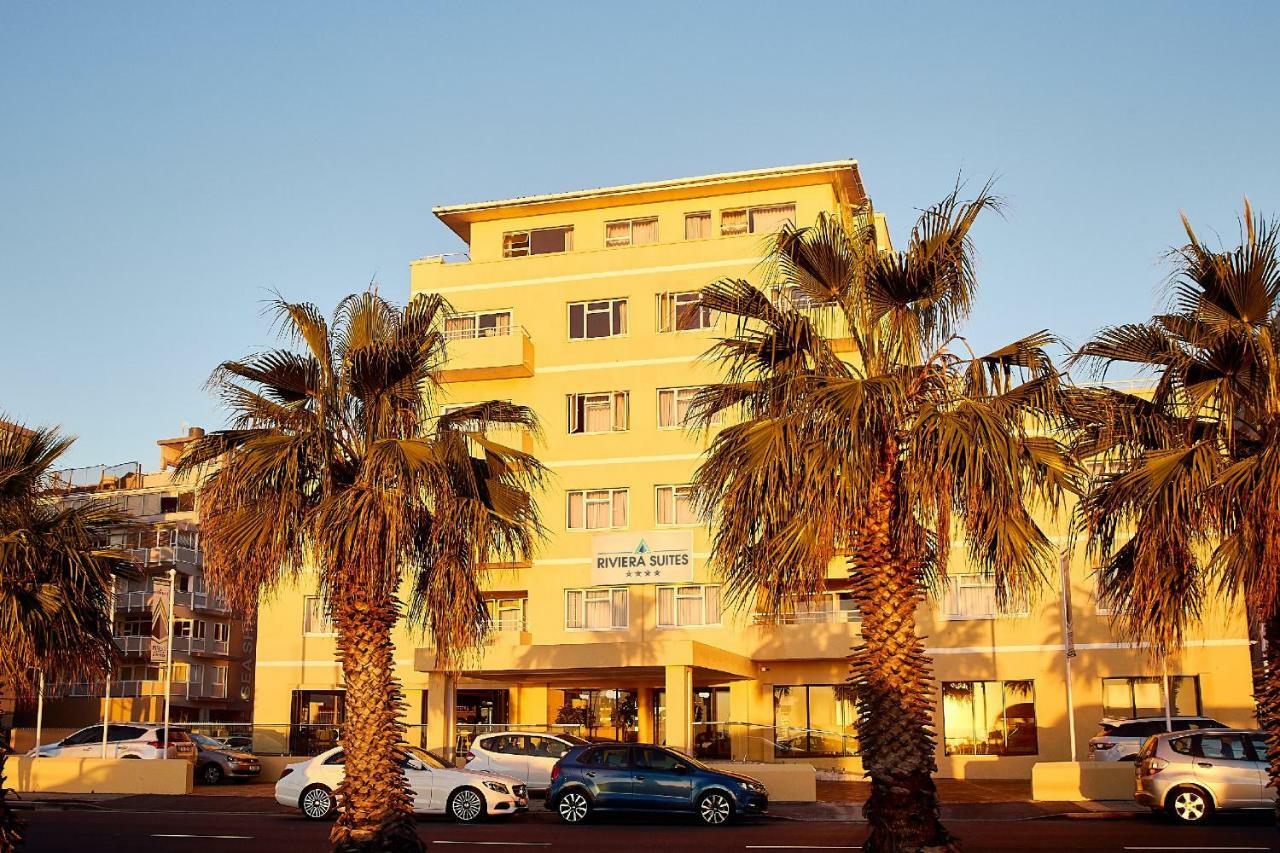 First Group Riviera Suites Le Cap Extérieur photo